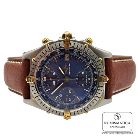 orologio breitling automatic 1984|breitling 81950.